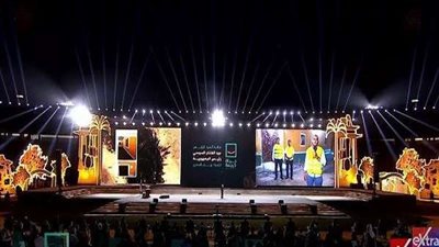 منسقو مبادرة حياة كريمة يستعرضون أهم إنجازات 