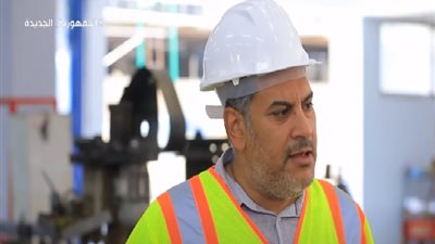 شاهد| صناعة الرافعات والاسانسير في مصر وارباحها الخيالية