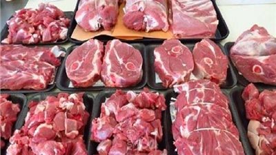 34 طنًا.. اللحوم المخصصة للجمعيات الخيرية تباع في السوق السوداء (تفاصيل)