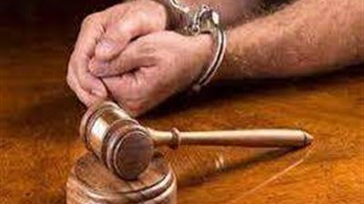 إحالة عامل بتهمة قتل عاطل في بولاق الدكرور لمحكمة الجنايات