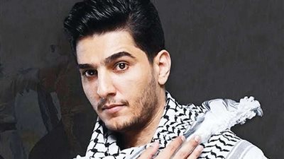 محمد عساف لجمهوره: الحرب لسه مستمرة.. أرجوكم واصلوا دعمكم