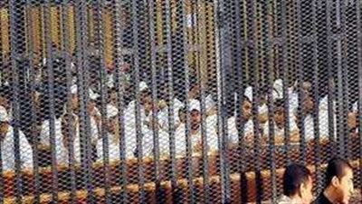 تأجيل أولى جلسات نظر طعون المتهمين في خلية حلوان الإرهابية