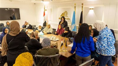 «مصر أكتوبر» ينظم ندوة للأمهات حول التربية الخاصة للطفل بالإسكندرية