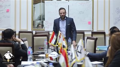 تنسيقية شباب الأحزاب تستعين بخبراء في مجال التدريب لثقل مهارات أعضائها