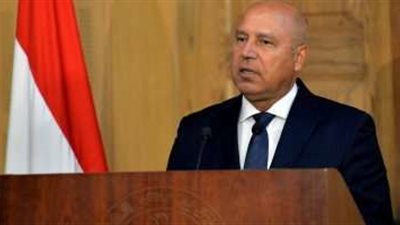 وزير النقل: مصر تولي اهتماما كبيرا بتعزيز التعاون مع الدول العربية