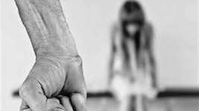 قرار قضائي بشأن الأب المتهم بقتل ابنته بعد تعذيبها بالمنوفية