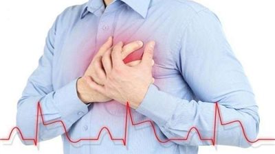 أعراض الذبحة الصدرية الكاذبة وعلاجها (فيديو)