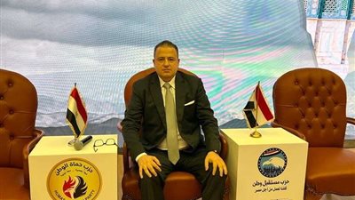 «حماة الوطن»: الرئيس السيسي اجتازت محاولات استهدفت الدولة ونشر الفوضى خلال السنوات الماضية