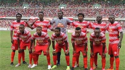 تشكيل سيمبا التنزاني الرسمي أمام الأهلي في الدوري الأفريقي