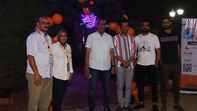 بالصور.. «مهندسين أسيوط» تستقبل قافلة طبية للتوعية