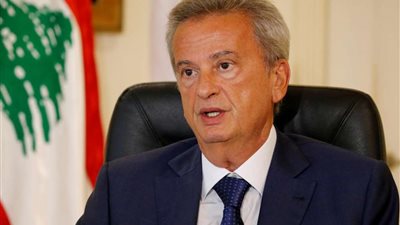 قرار هام من فرنسا بشأن حاكم مصرف لبنان المركزي