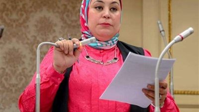 النائبة ولاء التمامي: على إسرائيل أن تسمع لصوت العقل بدلا من الانزلاق لحرب إقليمية