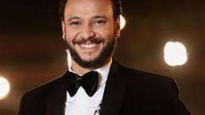 أحمد خالد صالح ينضم لفيلم 