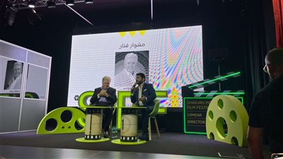 حسين فهمي: مصر تمر بظروف صعبة بسبب التوتر مع إسرائيل