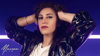 مروة أمين تستعد لطرح 
