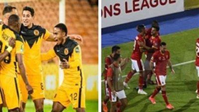 تعرف على تردد القنوات المفتوحة الناقلة لمباراة الأهلي وكايزر تشيفز