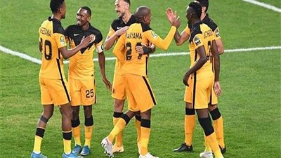 تعرف على مشوار كايزر تشيفز في دوري أبطال إفريقيا