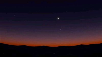 ظاهرة فلكية مميزة تشهدها سماء مصر الليلة.. لاتفوتك