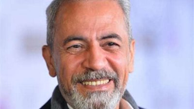 خاص| صبري فواز: لا أنافس إلا نفسي.. والسينما بحاجة إلى تصنيف عمري بدلًا من الرقابة