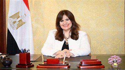 سها جندي: العلم طريقنا لنحقق أعظم الإنجازات في الجمهورية الجديدة