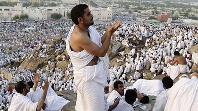 تجهيز 71 مخيمًا و6 أبراج في مشعر 