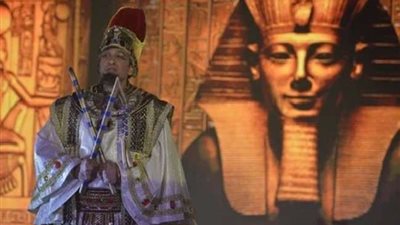 ماذا فعل الجمهور الايطالي مع أبطال حفل أوبرا عايدة؟ (تفاصيل)