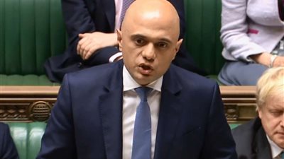 إصابة وزير الصحة البريطاني بكورونا