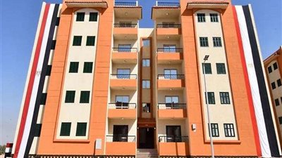 الإسكان: طرح مشروعات دار وسكن مصر وجنة ضمن مبادرة التمويل العقاري 3%