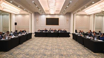 انتهاء جولة جديدة من مفاوضات سد النهضة في القاهرة