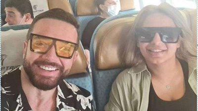 بعد إشاعة الارتباط.. مصدر مقرب من تامر شلتوت تفتح النار على المذيعة مي حلمى