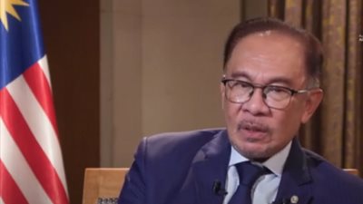 شاهد| رئيس وزراء ماليزيا: الفلسطينيون يحتاجون لـ 200 شاحنة مساعدات يوميا على الأقل