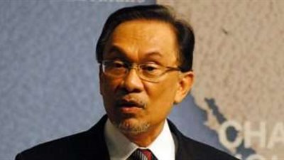 رئيس وزراء ماليزيا: نطالب بمعاملة الفلسطينيين كبشر