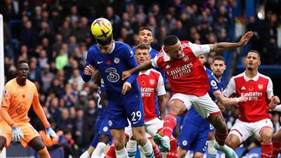 آرسنال يتعادل مع إشبيلية 0-0 في دوري أبطال أوروبا