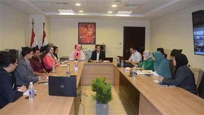 المشرف على مكتب وزير الإسكان: تدشين مشروع إعداد خطة للاستثمار وإدارة الأصول المستدامة بإحدى المدن الجديدة