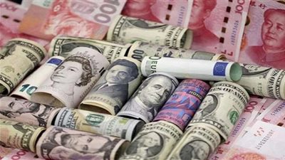 أسعار العملات العربية والأجنبية اليوم الأربعاء 25 أكتوبر 2023 |فيديو