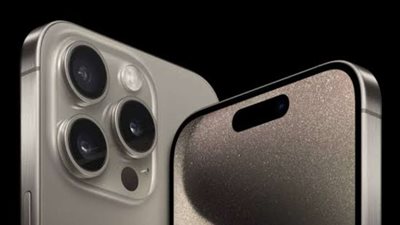 نرصد عيوب Iphone 15 Pro max.. وعضو شعبة المحمول يوضح التفاصيل