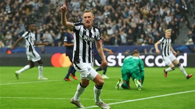 موعد مباراة بوروسيا دورتموند ونيوكاسل في دوري أبطال أوروبا والقنوات الناقلة