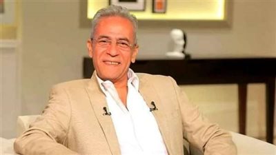 صبري فواز يحسم الجدل بشأن وقف الأنشطة الفنية بسبب أحداث غزة