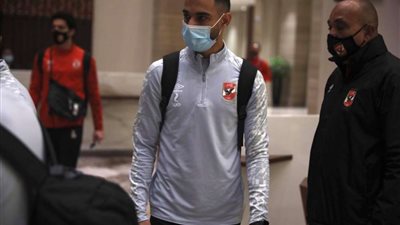 حفله في نهائي إفريقيا.. السولية يضيف الثالث في مرمى كايزر تشيفز