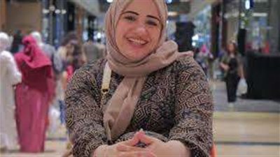 قرار جديد من المحكمة بشأن قضية البلوجر هبة السيد