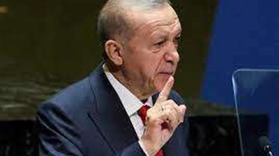 عاجل.. أردوغان يحث إسرائيل على الوقف الفوري لإطلاق النار في غزة