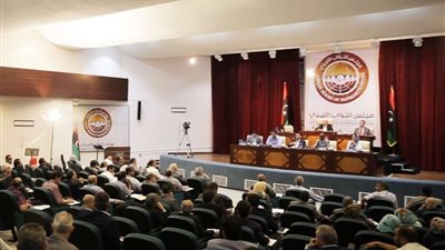 مجلس النواب الليبي يطالب سفراء الدول الداعمة لإسرائيل بمغادرة البلاد فورا