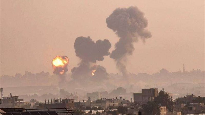 فلسطين