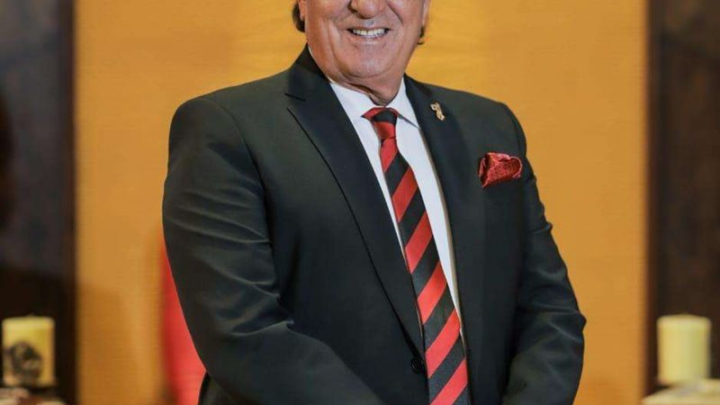 النائب احمد فؤاد