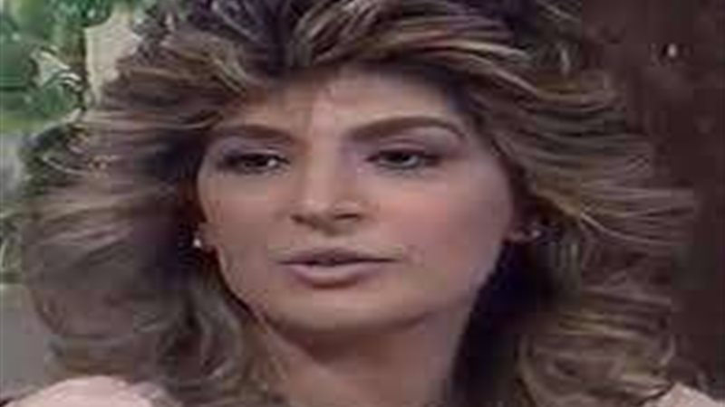 الفنانة القديرة صفاء