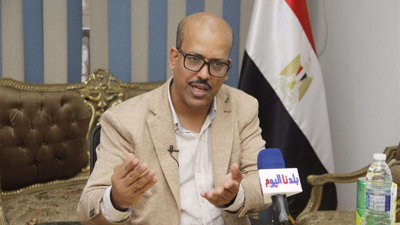 الدكتور هاني عوض