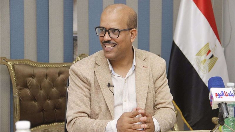 الدكتور هاني عوض