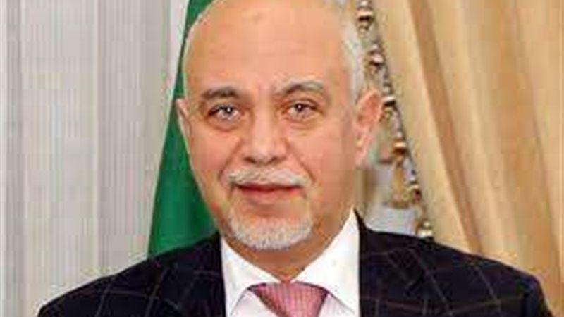 النائب حازم الجندى