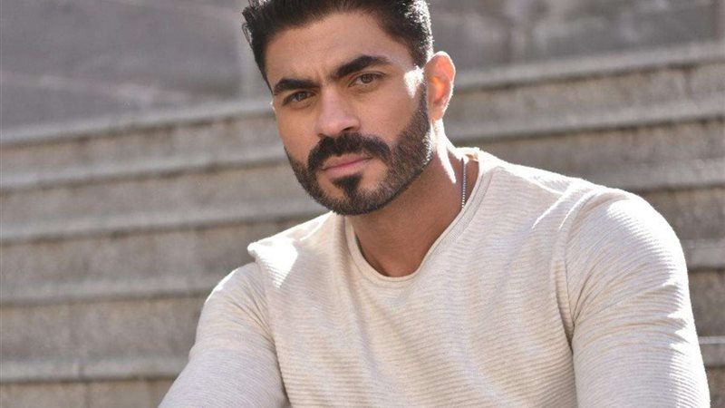 الفنان خالد سليم