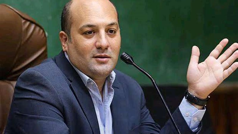 الإعلامي محمود التميمي